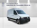 VW Crafter 35 2.0 TDI Entry L3 A