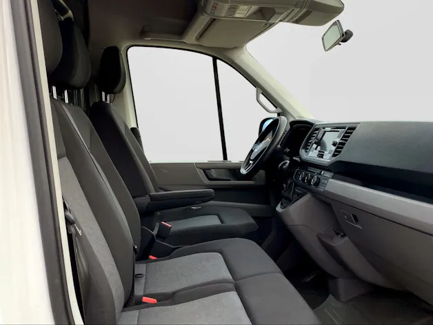 VW Crafter 35 2.0 TDI Entry L3 A