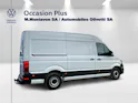 VW Crafter 35 2.0 TDI Entry L3 A