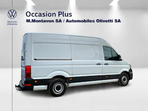 VW Crafter 35 2.0 TDI Entry L3 A
