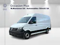 VW Crafter 35 2.0 TDI Entry L3 A