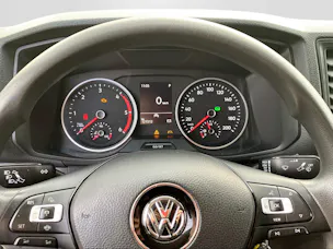 VW Crafter 35 2.0 TDI Entry L3 A