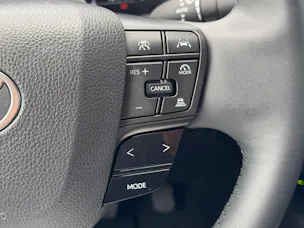 Toyota C-HR 1.8 HSD CVT Swiss Edition