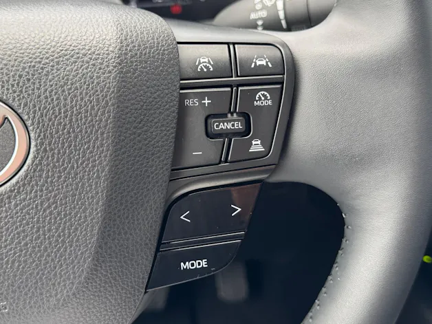 Toyota C-HR 1.8 HSD CVT Swiss Edition