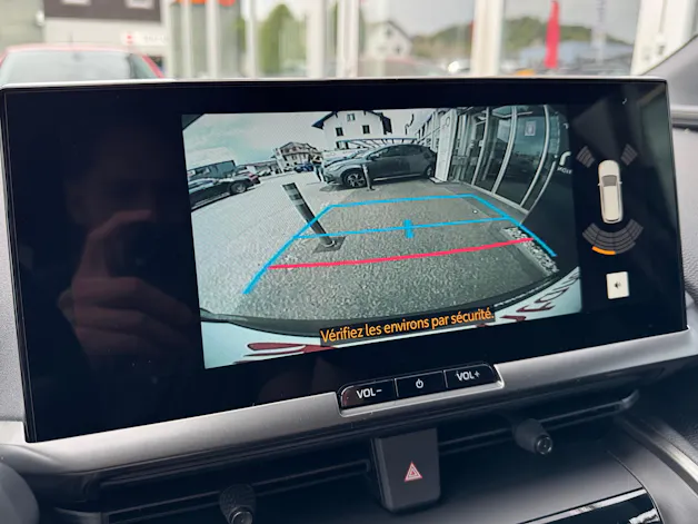 Toyota C-HR 1.8 HSD CVT Swiss Edition