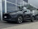 Toyota C-HR 1.8 HSD CVT Swiss Edition
