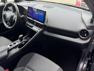 Toyota C-HR 1.8 HSD CVT Swiss Edition