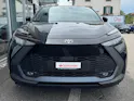 Toyota C-HR 1.8 HSD CVT Swiss Edition