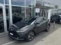 Toyota C-HR 1.8 HSD CVT Swiss Edition