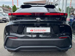 Toyota C-HR 1.8 HSD CVT Swiss Edition