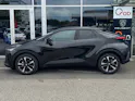 Toyota C-HR 1.8 HSD CVT Swiss Edition