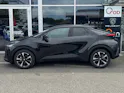 Toyota C-HR 1.8 HSD CVT Swiss Edition