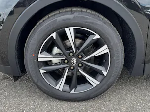 Toyota C-HR 1.8 HSD CVT Swiss Edition