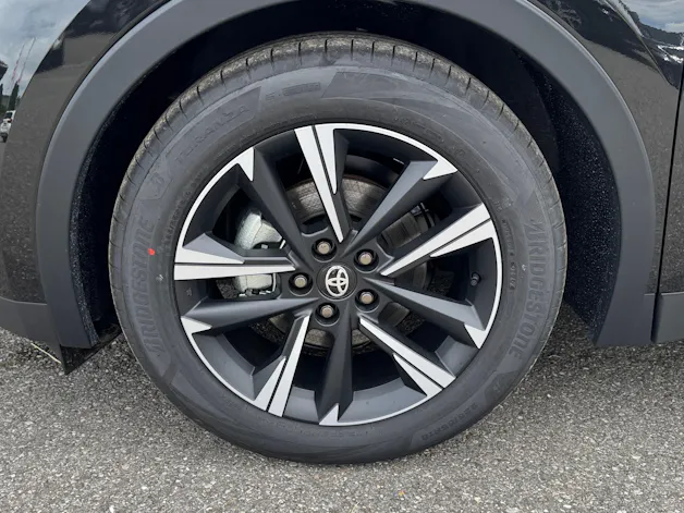 Toyota C-HR 1.8 HSD CVT Swiss Edition