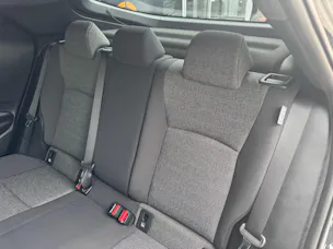 Toyota C-HR 1.8 HSD CVT Swiss Edition
