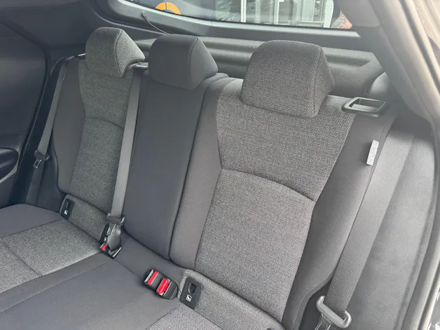 Toyota C-HR 1.8 HSD CVT Swiss Edition