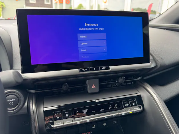 Toyota C-HR 1.8 HSD CVT Swiss Edition