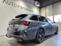 Škoda Octavia Combi 2.0 TDI RS 4x4 DSG