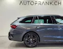 Škoda Octavia Combi 2.0 TDI RS 4x4 DSG