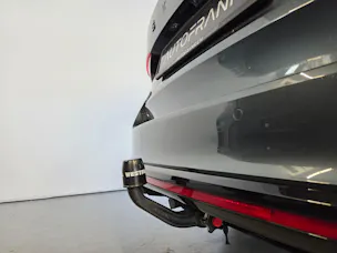 Škoda Octavia Combi 2.0 TDI RS 4x4 DSG