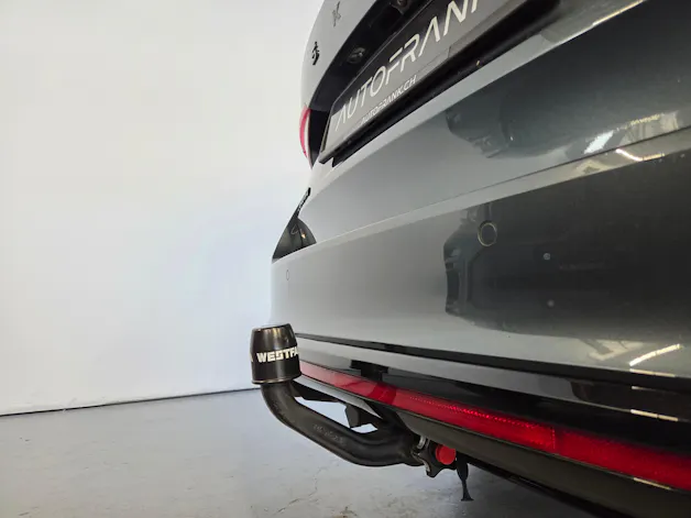 Škoda Octavia Combi 2.0 TDI RS 4x4 DSG