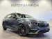 Škoda Octavia Combi 2.0 TDI RS 4x4 DSG