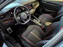 Škoda Octavia Combi 2.0 TDI RS 4x4 DSG