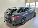 Škoda Octavia Combi 2.0 TDI RS 4x4 DSG