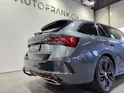 Škoda Octavia Combi 2.0 TDI RS 4x4 DSG