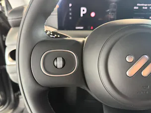 MG IM5 EV 100kWh Long Range