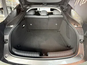 MG IM5 EV 100kWh Long Range