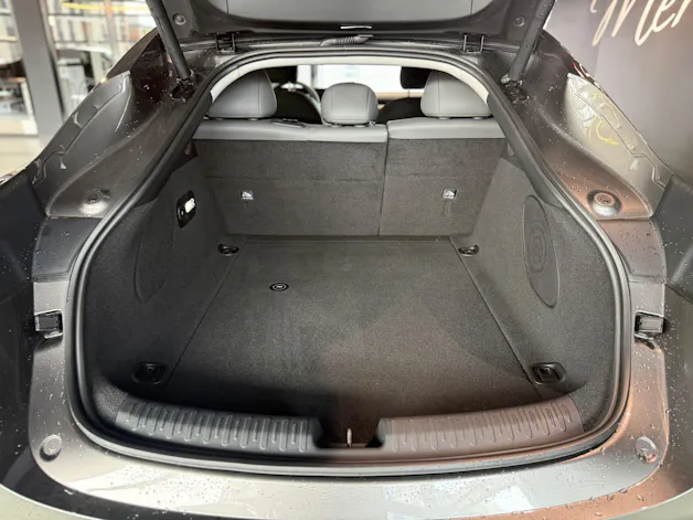 MG IM5 EV 100kWh Long Range