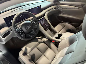 MG IM5 EV 100kWh Long Range
