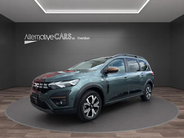 Dacia Jogger HEV 140 Extreme