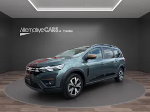 Dacia Jogger HEV 140 Extreme