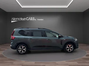 Dacia Jogger HEV 140 Extreme