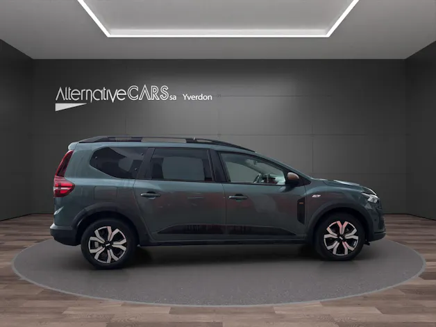 Dacia Jogger HEV 140 Extreme