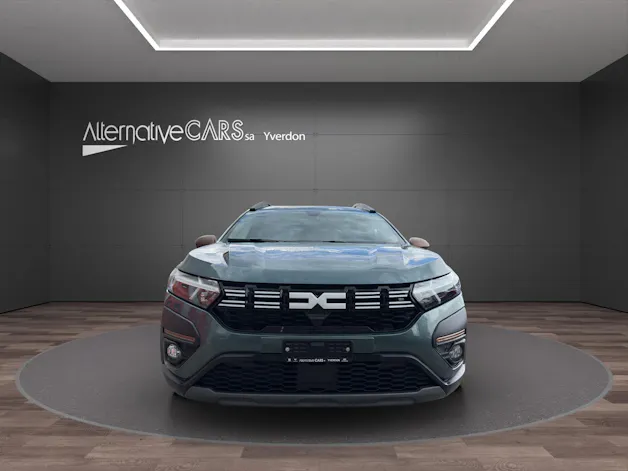 Dacia Jogger HEV 140 Extreme
