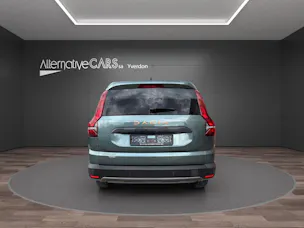 Dacia Jogger HEV 140 Extreme