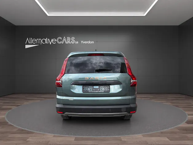 Dacia Jogger HEV 140 Extreme