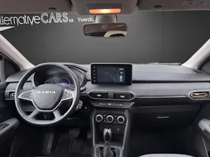 Dacia Jogger HEV 140 Extreme