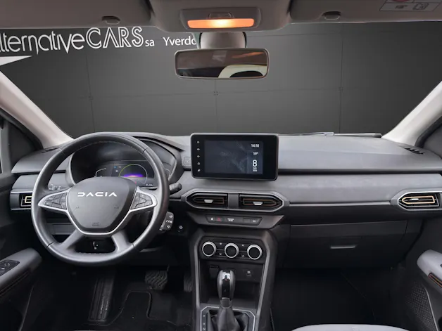 Dacia Jogger HEV 140 Extreme