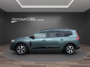 Dacia Jogger HEV 140 Extreme