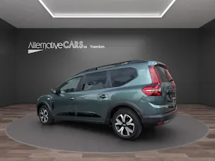 Dacia Jogger HEV 140 Extreme