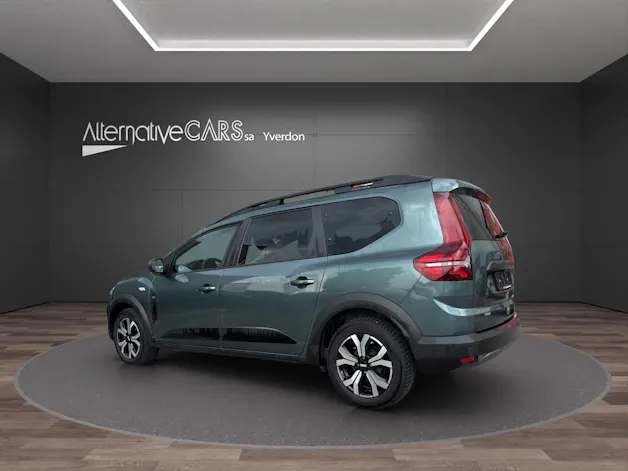 Dacia Jogger HEV 140 Extreme