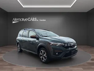 Dacia Jogger HEV 140 Extreme