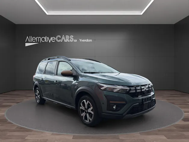 Dacia Jogger HEV 140 Extreme