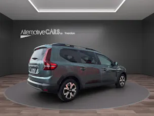 Dacia Jogger HEV 140 Extreme