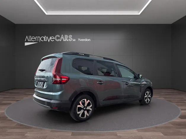Dacia Jogger HEV 140 Extreme