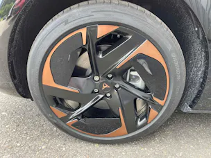 Cupra Tavascan Type 9 77 kWh Adrenaline Prime Edition